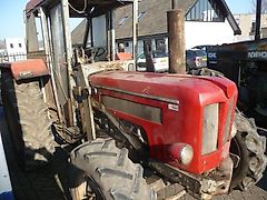 Schlüter 850 compact