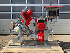 Vogelsang RotaCut RC 10.000