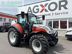 Steyr 4110 multi (stage v)