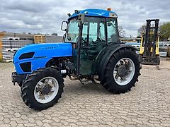 Landini Rex 80