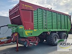 Strautmann MAGNON CFS 430 DO
