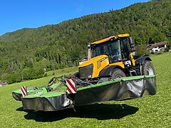 Deutz-Fahr Greentec 7000 Fischer