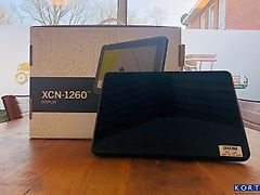 Trimble XCN-1260