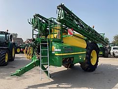 John Deere R952i