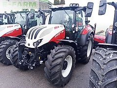 Steyr 4120 expert cvt CVT