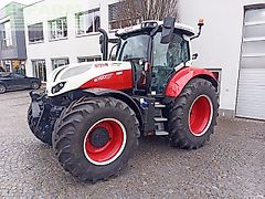 Steyr 6150 profi cvt (stage v)