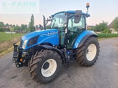 New Holland t5.110 dual command