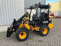 JCB 403 Smartpower