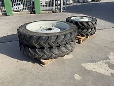 250/85R28 u. 270/95R42