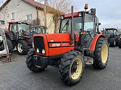 Zetor 8540 TURBO / price with tax / preis mit steuer / prix ttc