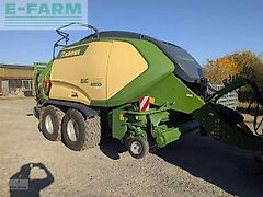 Krone bigpack 1290 hdp vc