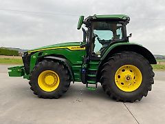 John Deere 8R310 E23