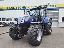 New Holland T7.270 Auto Command SideWinder II (Stage V)