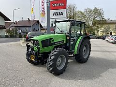 Deutz-Fahr 4090 E (Stage V)