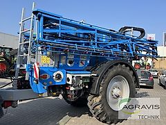 Lemken ALBATROS 9/4000