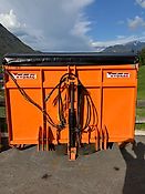 Hydrac Tellerstreuer T-1700-R