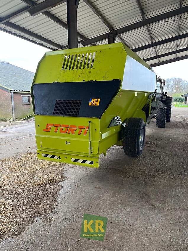Storti MT160 #693760