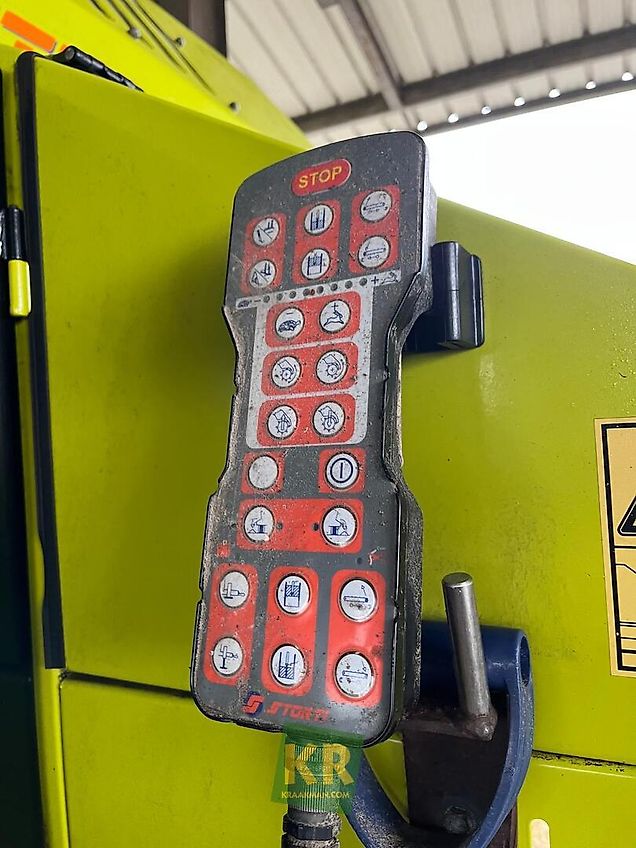 Storti MT160 #693760