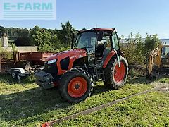 Kubota m5112