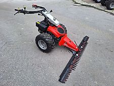 Aebi Combicut CC36 Motormäher