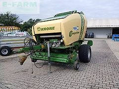 Krone comprima v150 xc