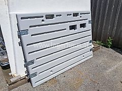 Kerbl SEITENWAND ZU KÄLBERBOX MODULAR