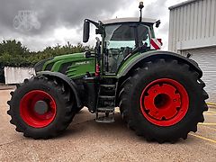 Fendt 939 VARIO