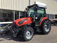 SAME Frutteto 100 CVT