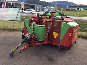 Strautmann Siloblitz 260