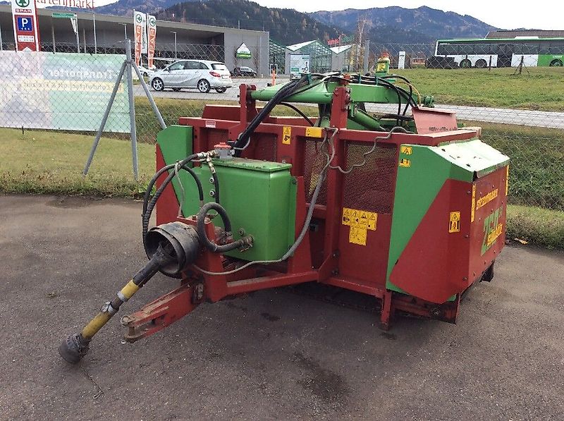 Strautmann Siloblitz 260