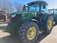 John Deere 6155 R