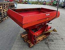 Kuhn ZSA 800 Kuhn ZSA 800