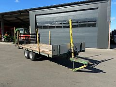 Damcon TRT 3000