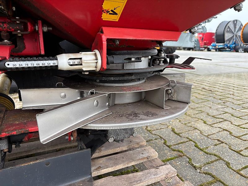 Vicon RS-M 805 kunstmeststrooier