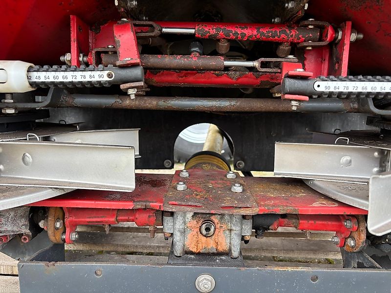 Vicon RS-M 805 kunstmeststrooier