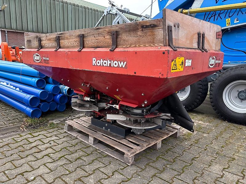 Vicon RS-M 805 kunstmeststrooier