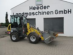 Weidemann Wacker WL25 Weidemann 1280