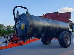 Pichon TCI 10000