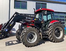 Case IH JX 90 A Case IH JX 90 A