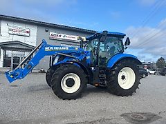 New Holland T6.180 DCT