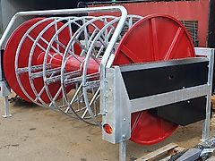 JHS Schlauchhaspel JH 1600 Profi