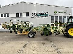 Krone Swadro TC1370