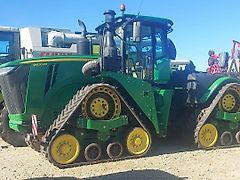 John Deere 9620 RX