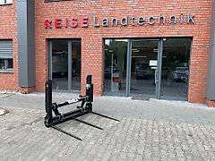 Alö Ballengabel L+ 150 hydr. klappbar