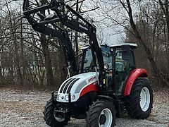 Steyr 4055 Kompakt S