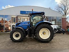 New Holland T7.260 GEN V AutoCommand