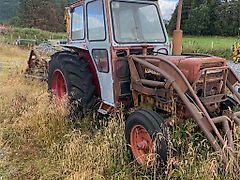 Volvo 430