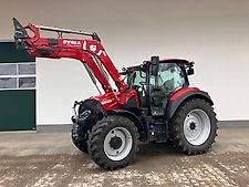 Case IH Vestrum 110 CVX
