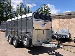 Ifor Williams TA 510G