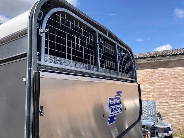 Ifor Williams TA 510G